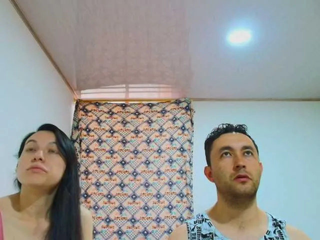 JeremmyAndStacyy from BongaCams is Freechat