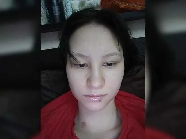 Jillari from BongaCams