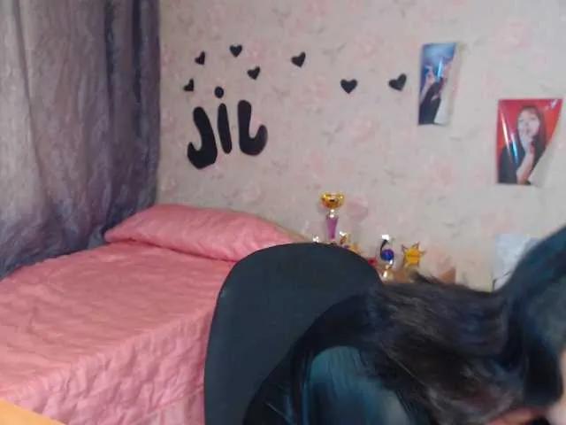 JillStevens from BongaCams