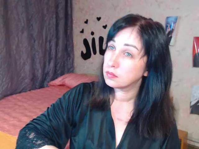 JillStevens from BongaCams