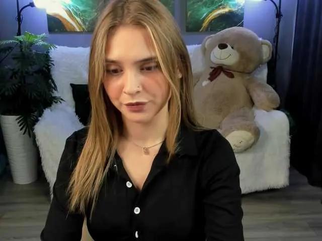 JinxTonks from BongaCams is Freechat