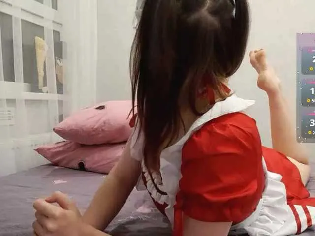 JohnaOverhulser from BongaCams is Freechat