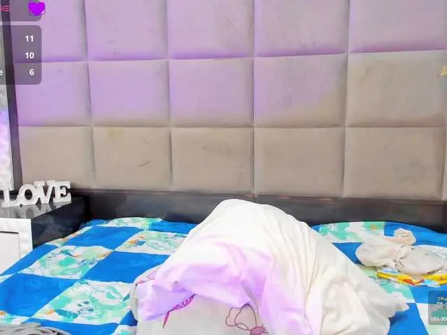 JoissMolli from BongaCams is Freechat