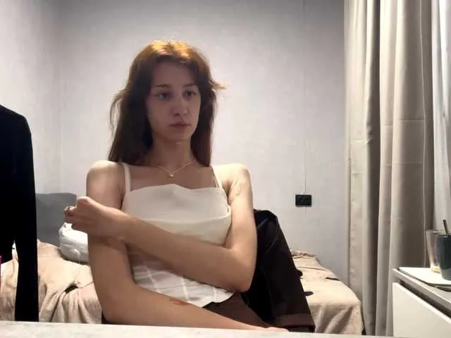 Jucycute from BongaCams is Freechat