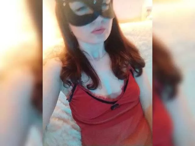 Jujube-baby from BongaCams