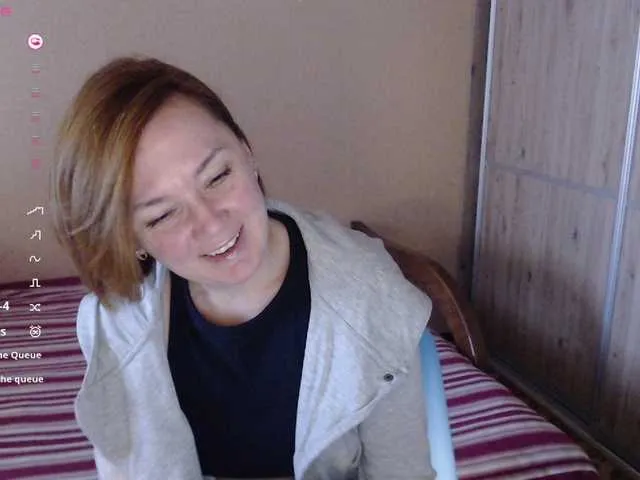 Julia99 from BongaCams is Freechat