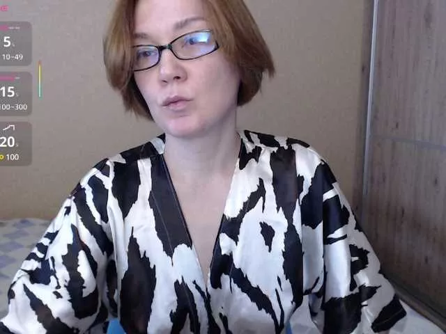 Julia99 from BongaCams