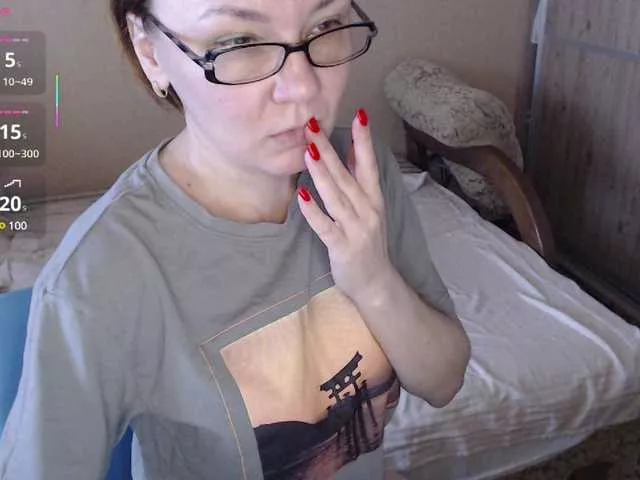 Julia99 from BongaCams