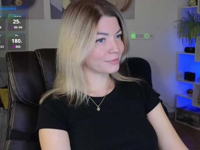 JuliaCute from BongaCams is Freechat