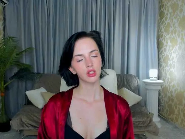 JuliaNowak from BongaCams is Freechat