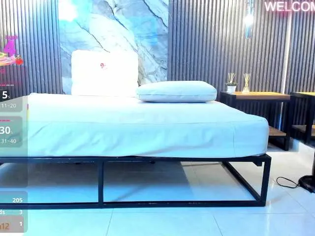 JuliethaTaylor from BongaCams is Freechat