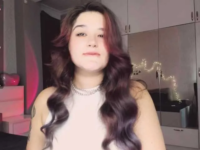 JulySlowdive from BongaCams is Freechat