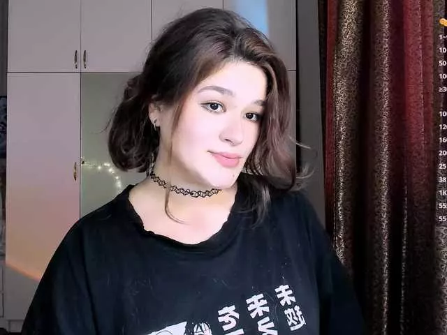JulySlowdive from BongaCams
