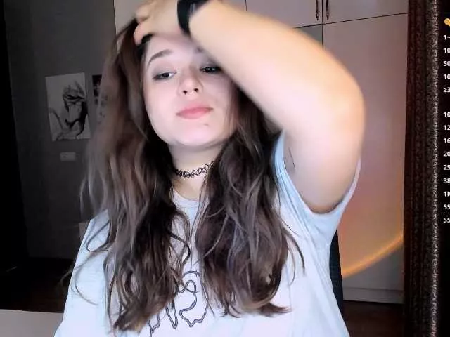 JulySlowdive from BongaCams