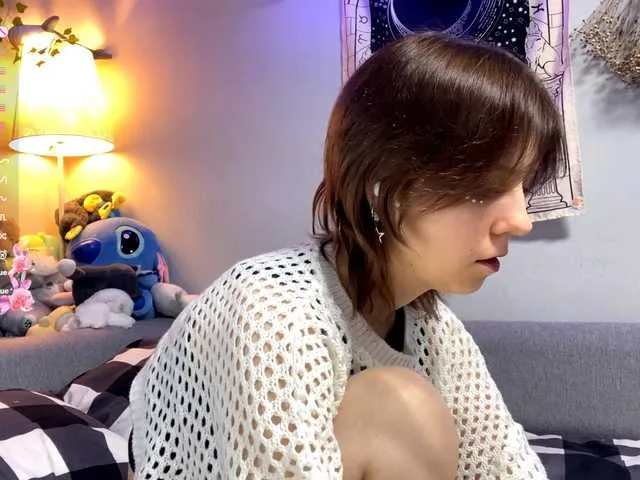 JustinaFoor from BongaCams is Freechat