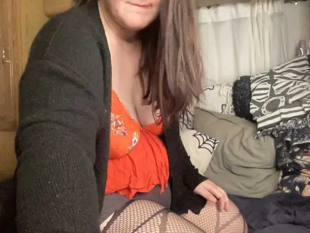 JustTrudy from BongaCams is Freechat