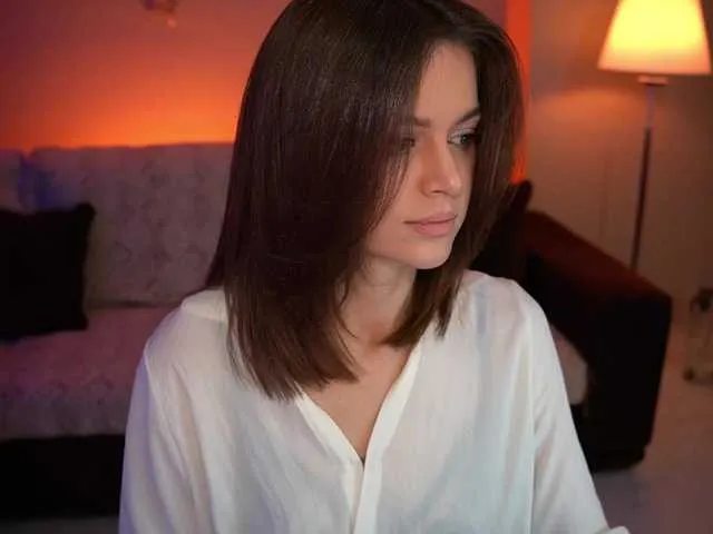 Kadriaa from BongaCams