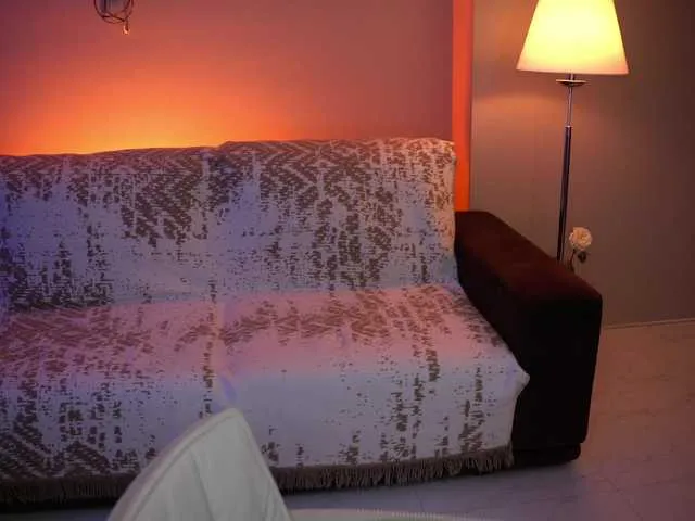 Kadriaa from BongaCams