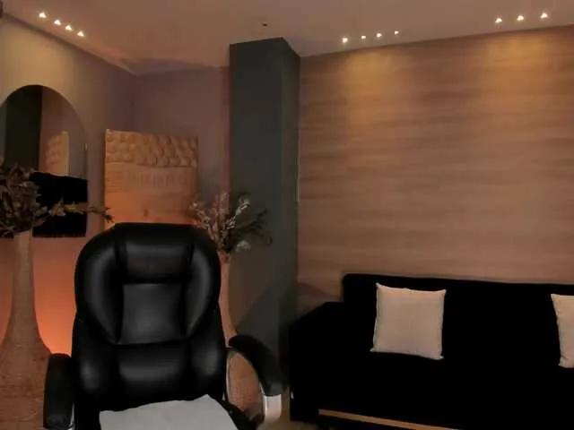KaiaFerreira from BongaCams