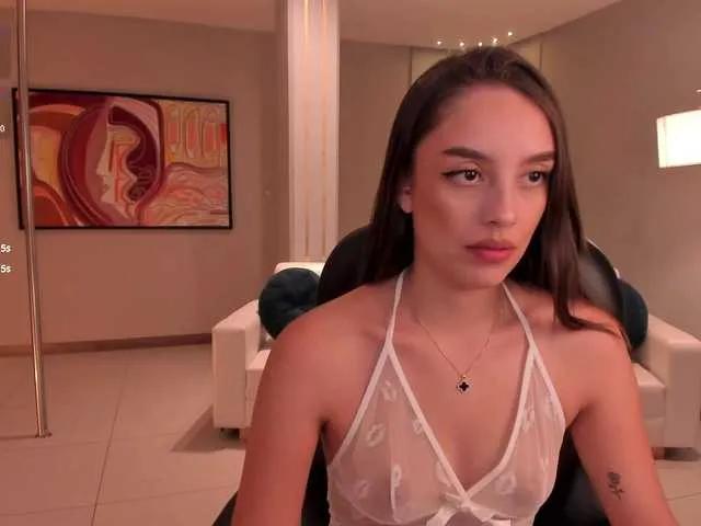 KaiaFerreira from BongaCams is Freechat