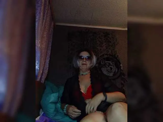 Kamilan-1 from BongaCams is Freechat