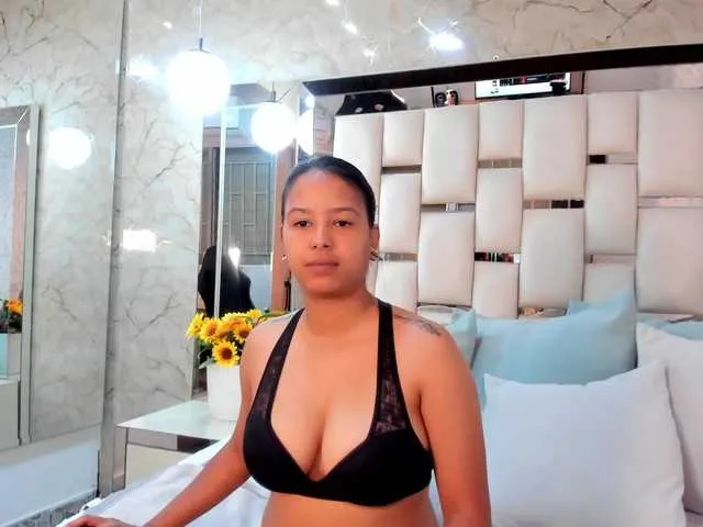 kaorybliss from BongaCams is Freechat