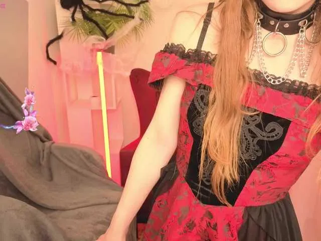 KarenSmitht from BongaCams is Freechat