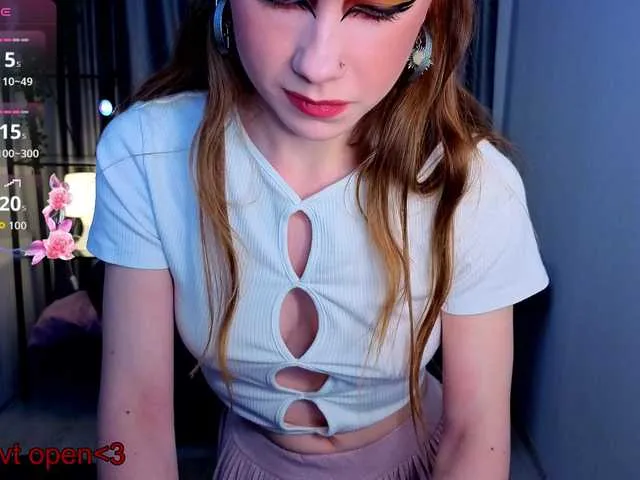 Girls: try live performances with matured performers, from dancing to quirks, in a variety of beautiful sex cams.