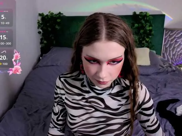 Girls: try live performances with matured performers, from dancing to quirks, in a variety of beautiful sex cams.