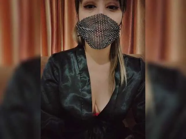 karina-love from BongaCams is Freechat