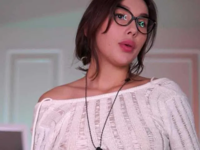 KarinaKokhana from BongaCams is Freechat