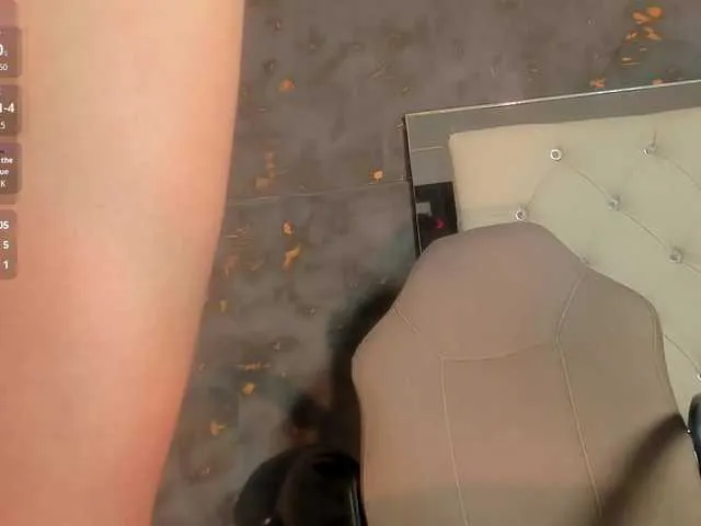 karla-ruso from BongaCams is Freechat