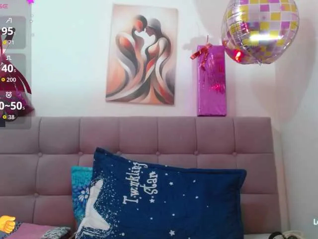 Karol-wish from BongaCams
