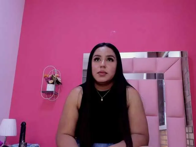 Karolhot69 from BongaCams is Freechat