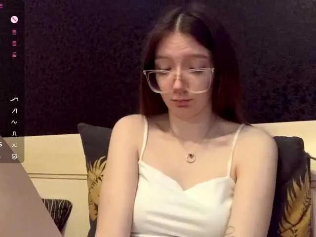 KarolineZarro from BongaCams is Freechat