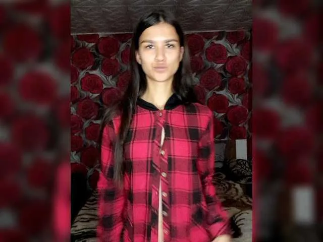 Karyna2520 from BongaCams is Freechat