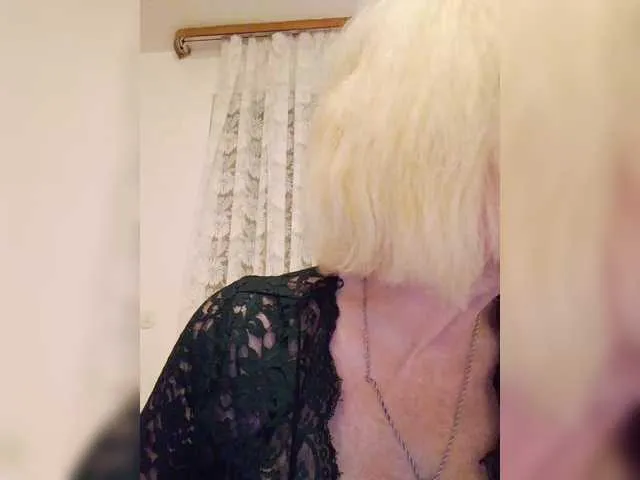 KASANDRABOLOSHKA from BongaCams is Freechat