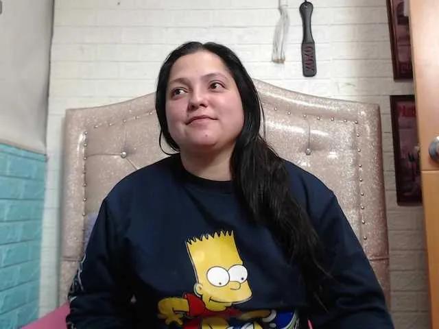 KataleyaStiward from BongaCams is Freechat