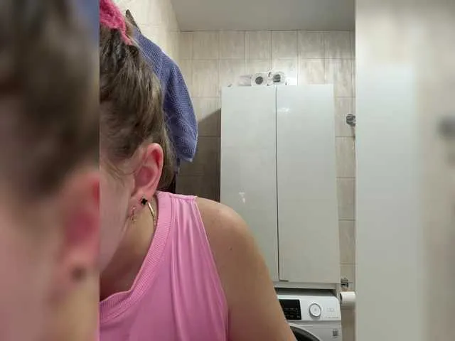 KateMid from BongaCams is Freechat