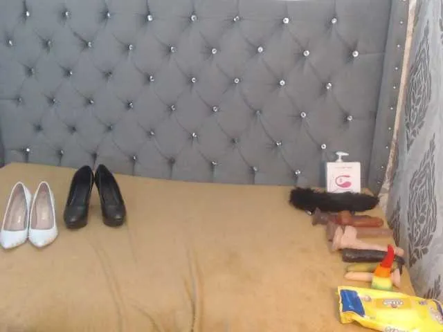 KatheBlows from BongaCams is Freechat
