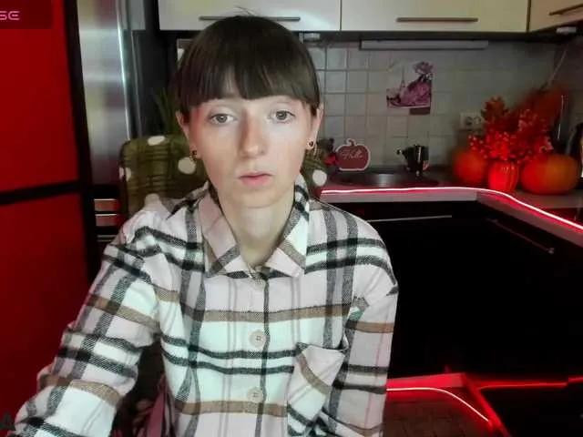 KathelinBrik from BongaCams is Freechat