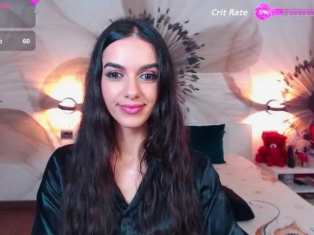 KatherineBiso from BongaCams is Freechat