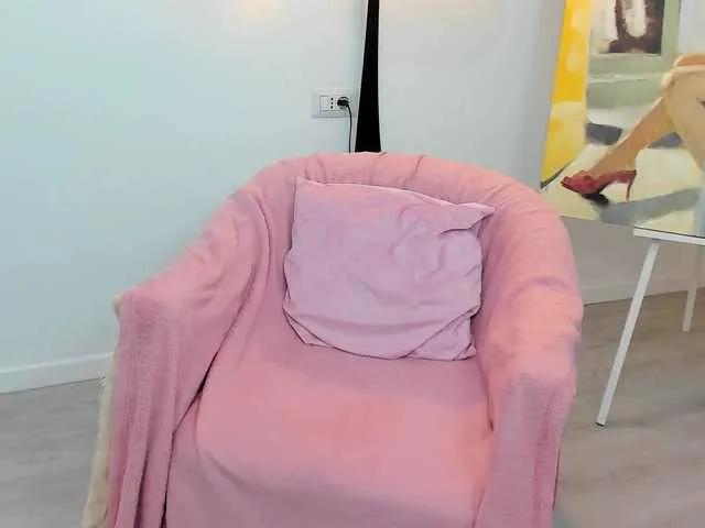 KathyKirra from BongaCams is Freechat
