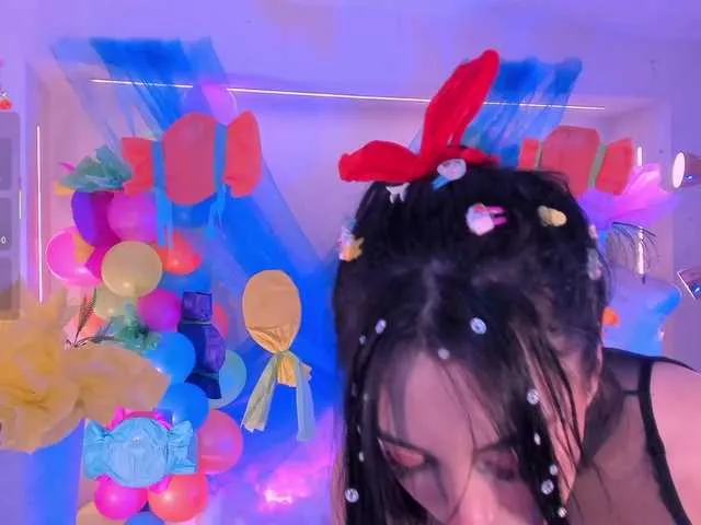 KatieAngel from BongaCams is Freechat