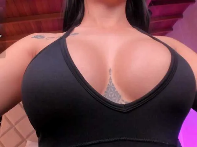 KatieNolanX from BongaCams is Freechat