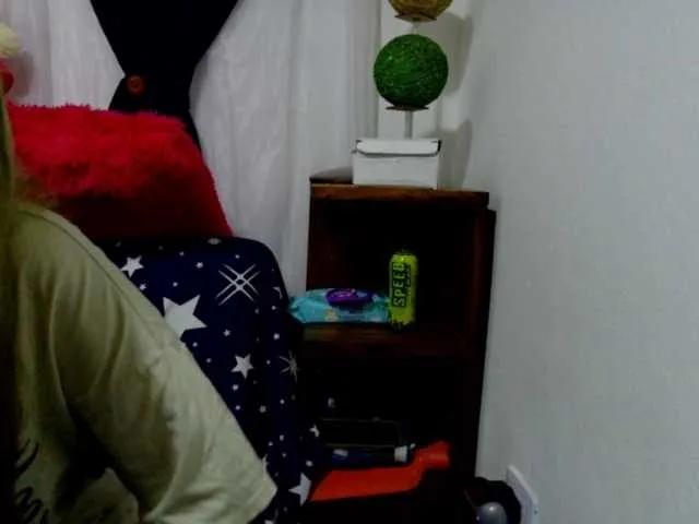 katioska25 from BongaCams is Freechat
