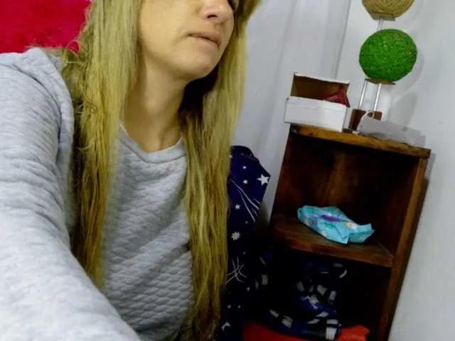 katioska25 from BongaCams is Freechat
