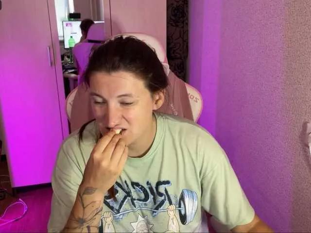 Katrinmiss from BongaCams is Freechat