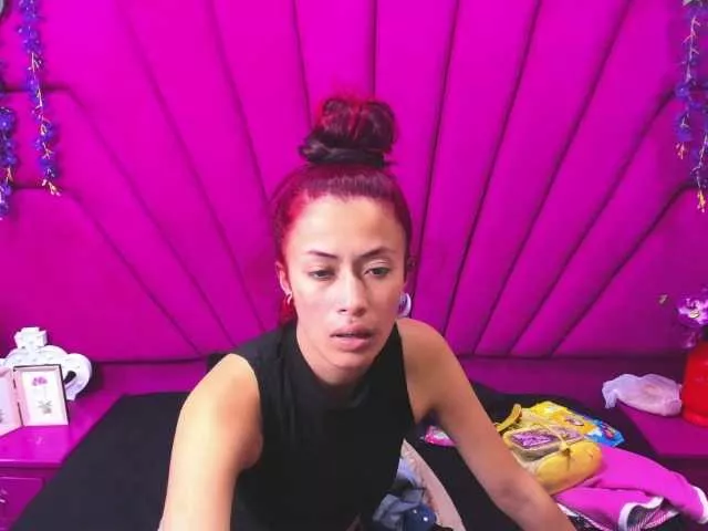 KattaleyaLuck from BongaCams