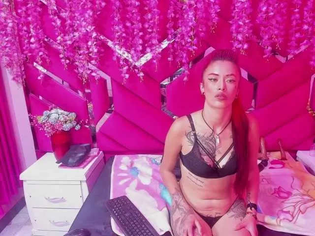 KattaleyaLuck from BongaCams